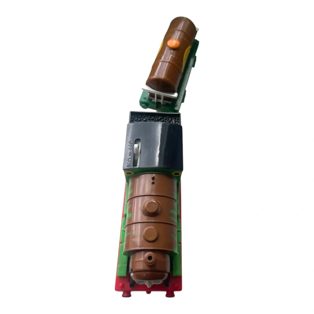 Trackmaster Thomas & Friends 